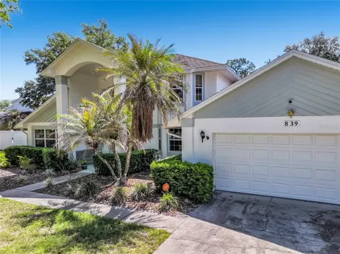 839 S Deerwood Avenue Orlando FL 32825