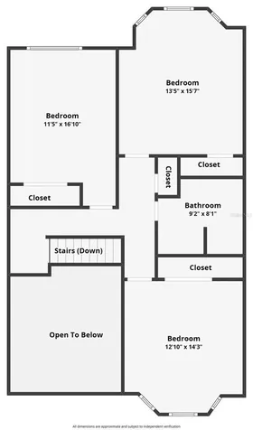 839 S Deerwood Avenue Orlando FL 32825