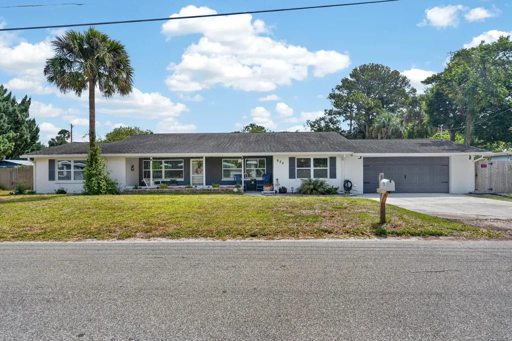925 Flagler Avenue Edgewater FL 32132