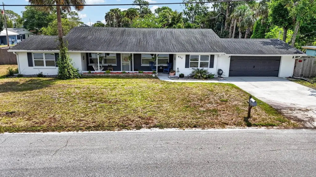 925 Flagler Avenue Edgewater FL 32132