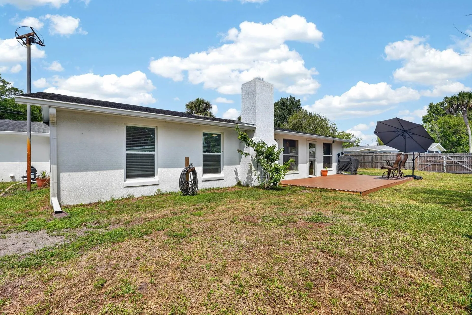 925 Flagler Avenue Edgewater FL 32132