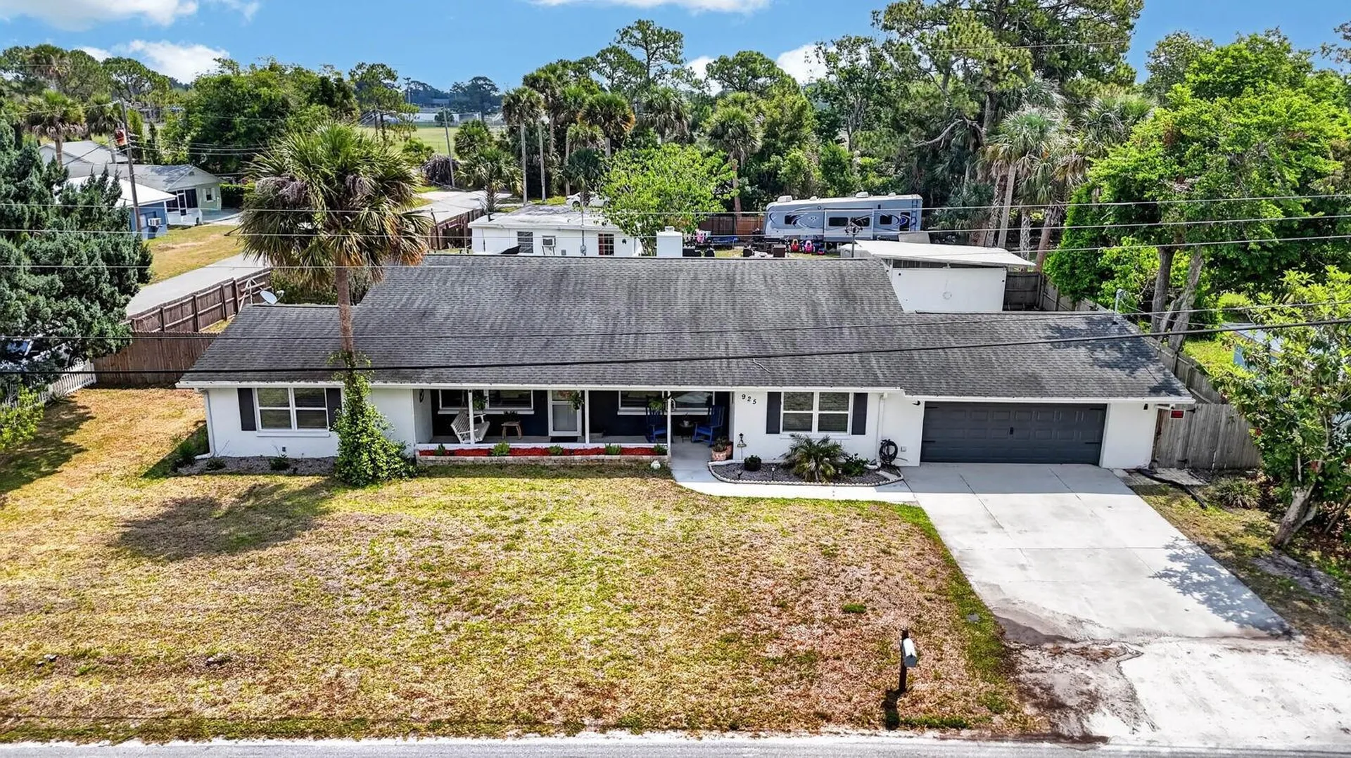 925 Flagler Avenue Edgewater FL 32132