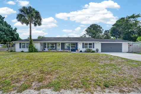 925 Flagler Avenue Edgewater FL 32132
