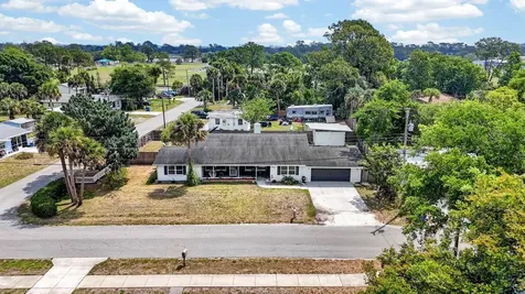 925 Flagler Avenue Edgewater FL 32132