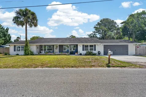 925 Flagler Avenue Edgewater FL 32132