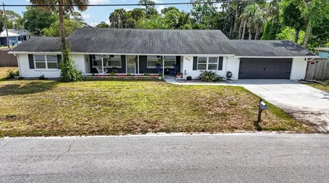 925 Flagler Avenue Edgewater FL 32132