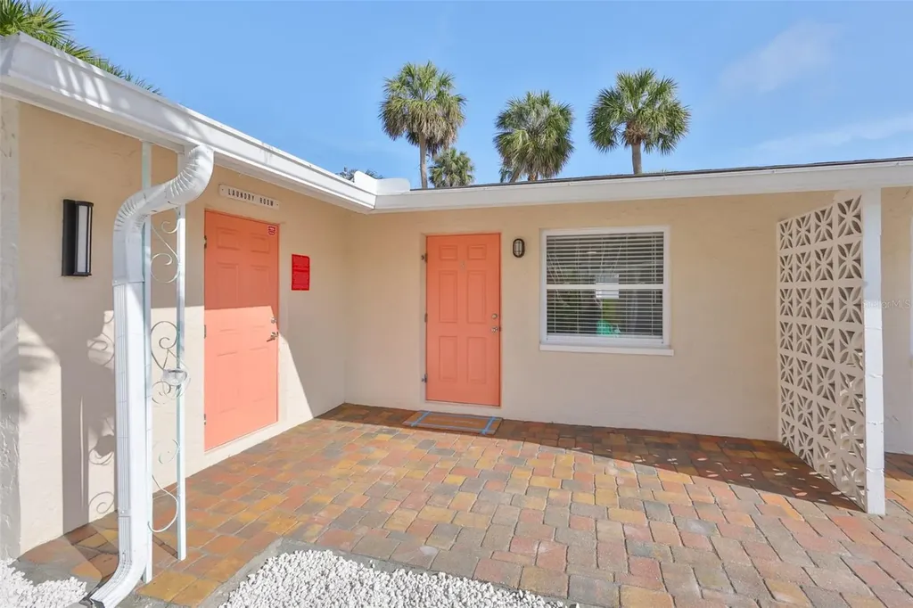 724 1st Street Indian Rocks Beach FL 33785