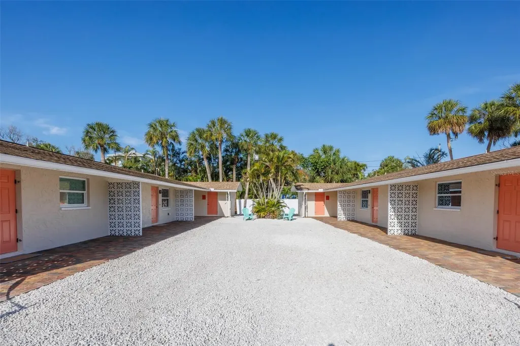 724 1st Street Indian Rocks Beach FL 33785