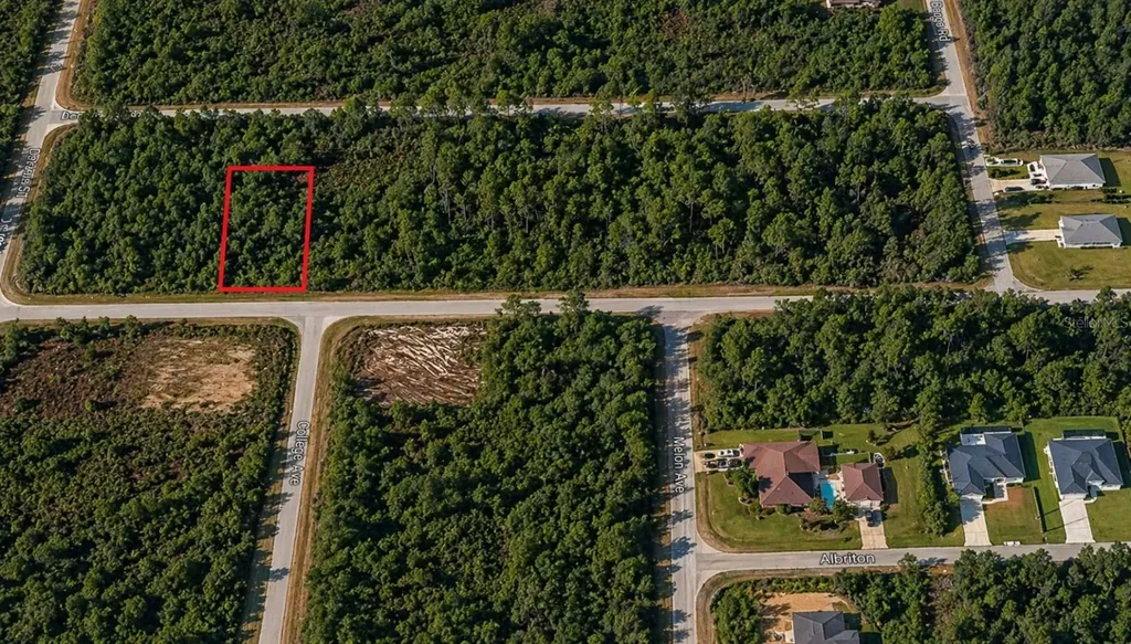 157 Hamden Street Port Charlotte FL 33953