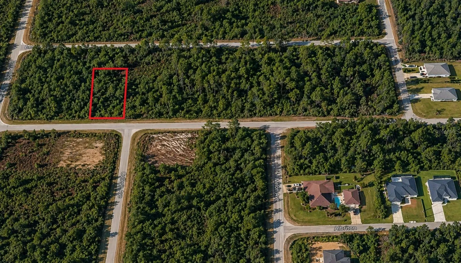 157 Hamden Street Port Charlotte FL 33953