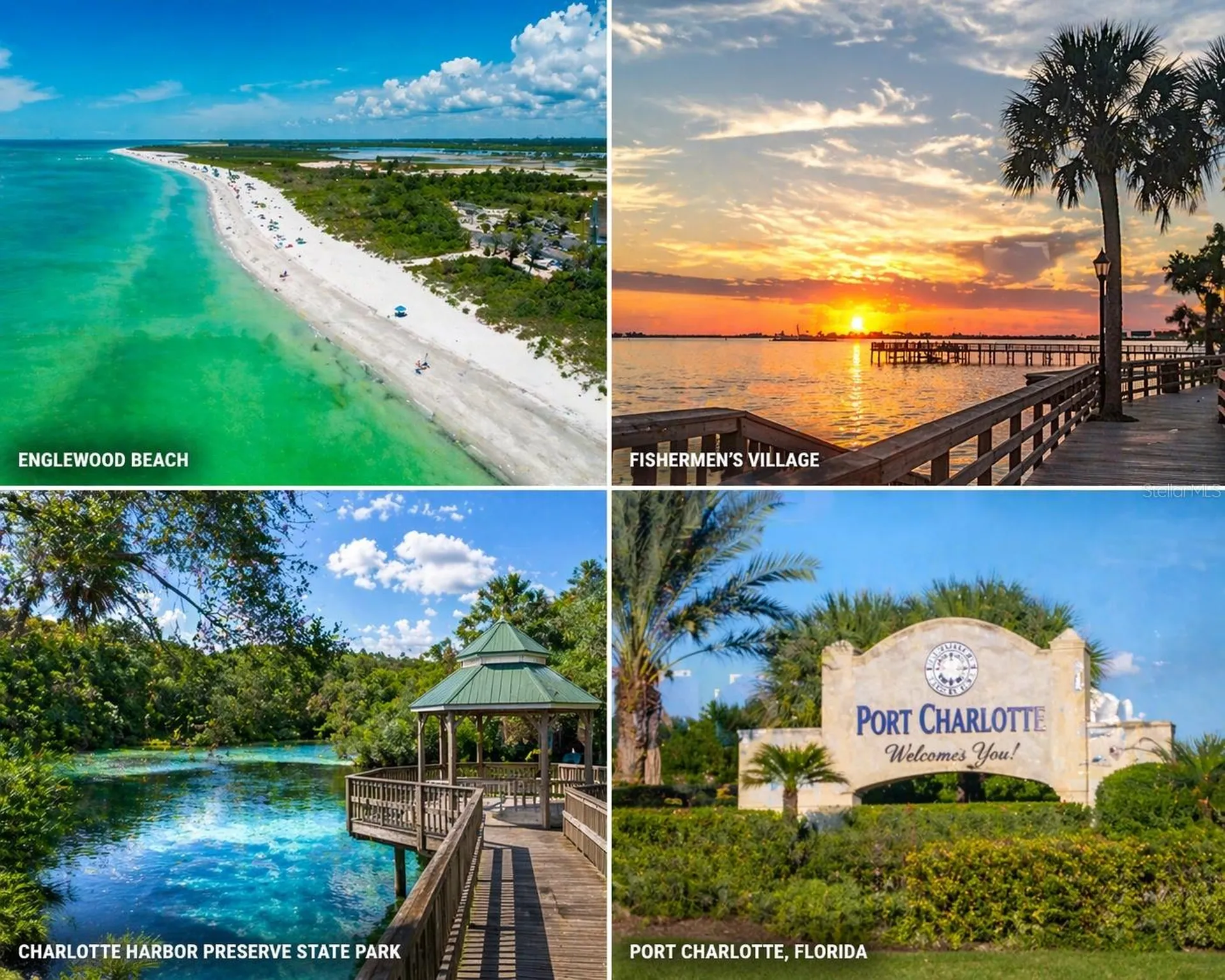 157 Hamden Street Port Charlotte FL 33953