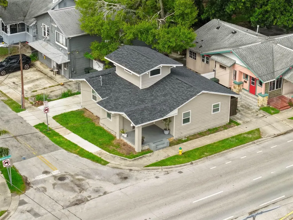 550 N Ridgewood Avenue Daytona Beach FL 32114