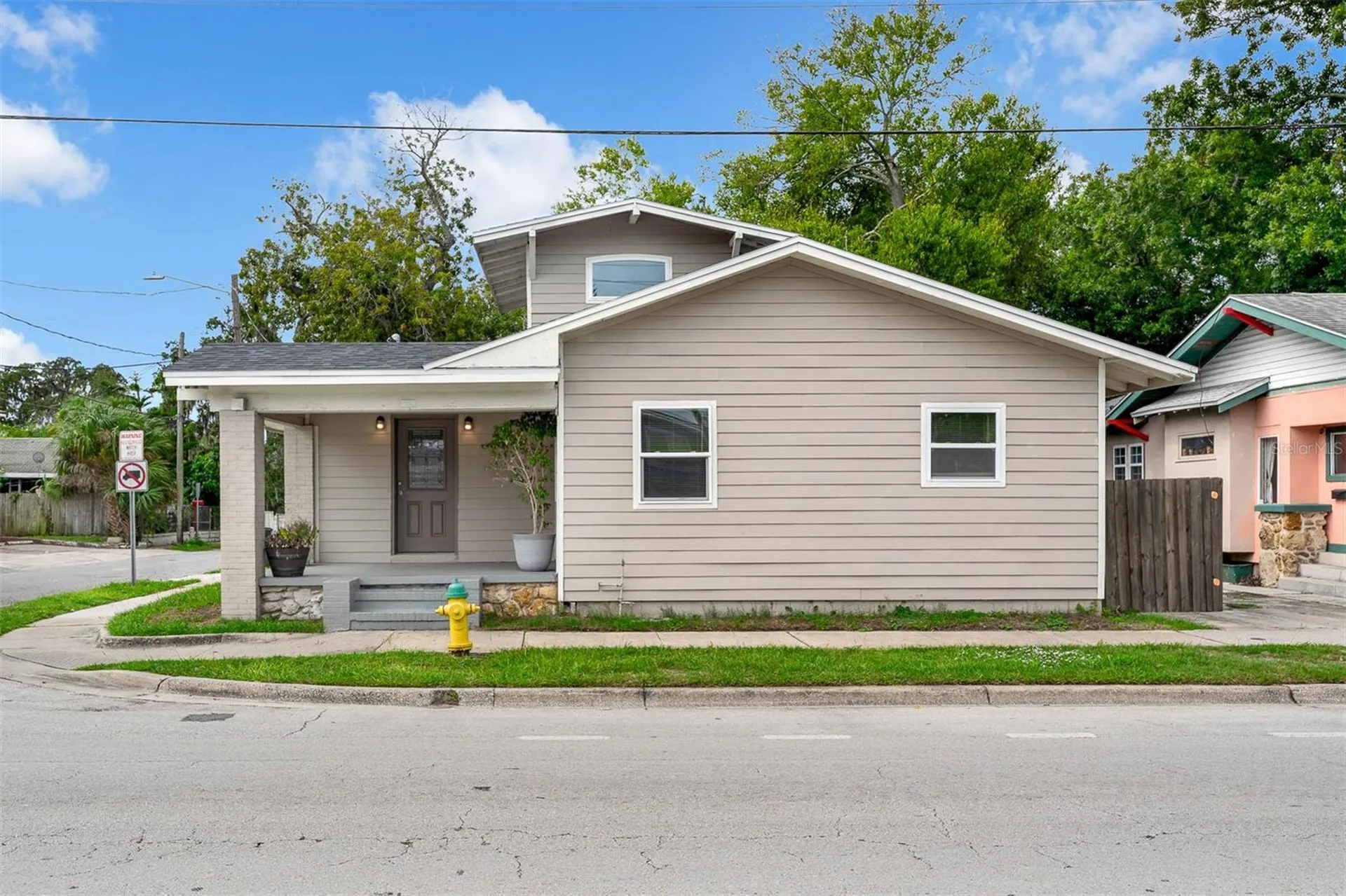 550 N Ridgewood Avenue Daytona Beach FL 32114