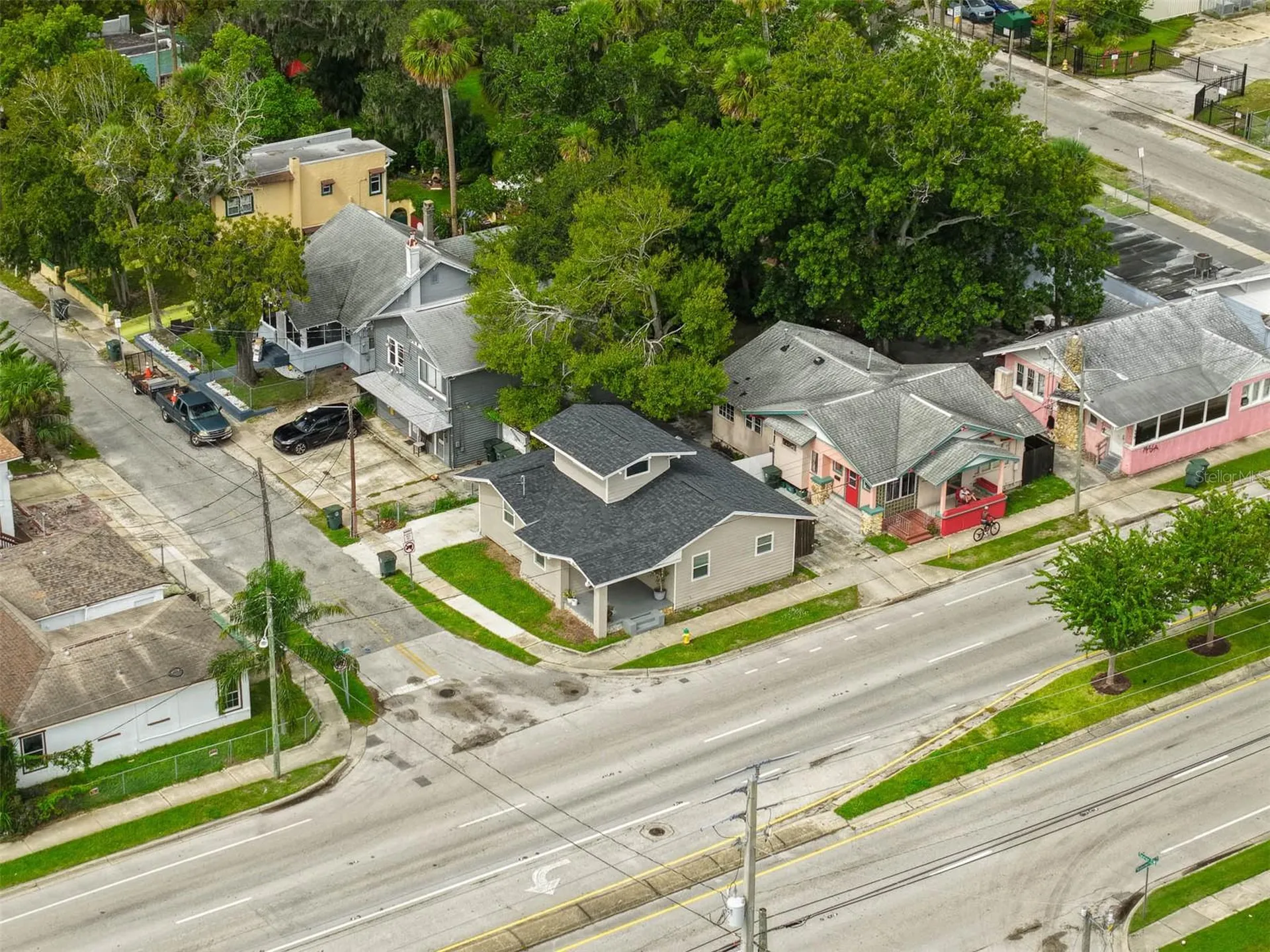 550 N Ridgewood Avenue Daytona Beach FL 32114