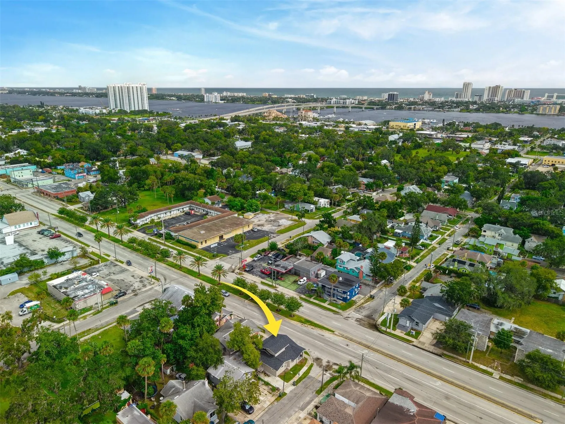 550 N Ridgewood Avenue Daytona Beach FL 32114