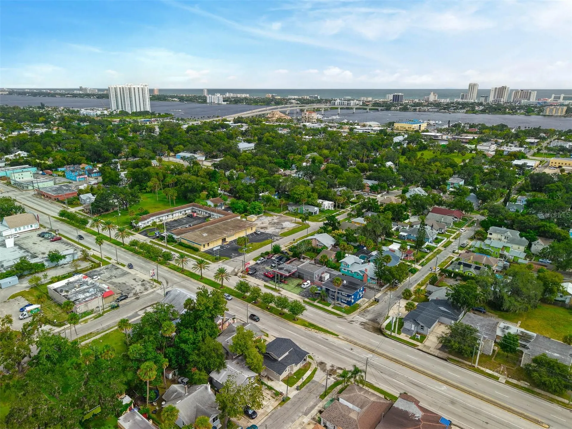 550 N Ridgewood Avenue Daytona Beach FL 32114