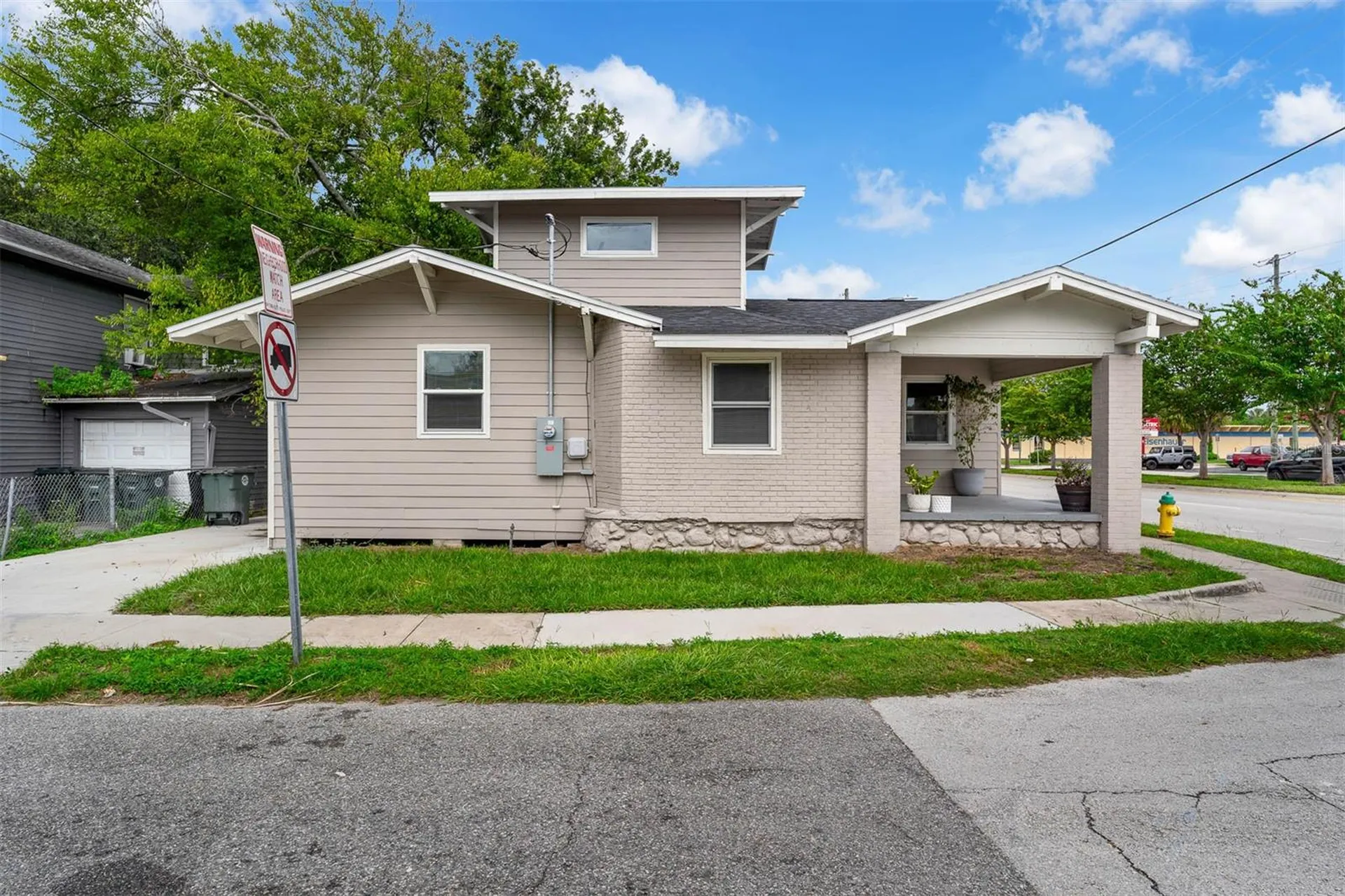 550 N Ridgewood Avenue Daytona Beach FL 32114