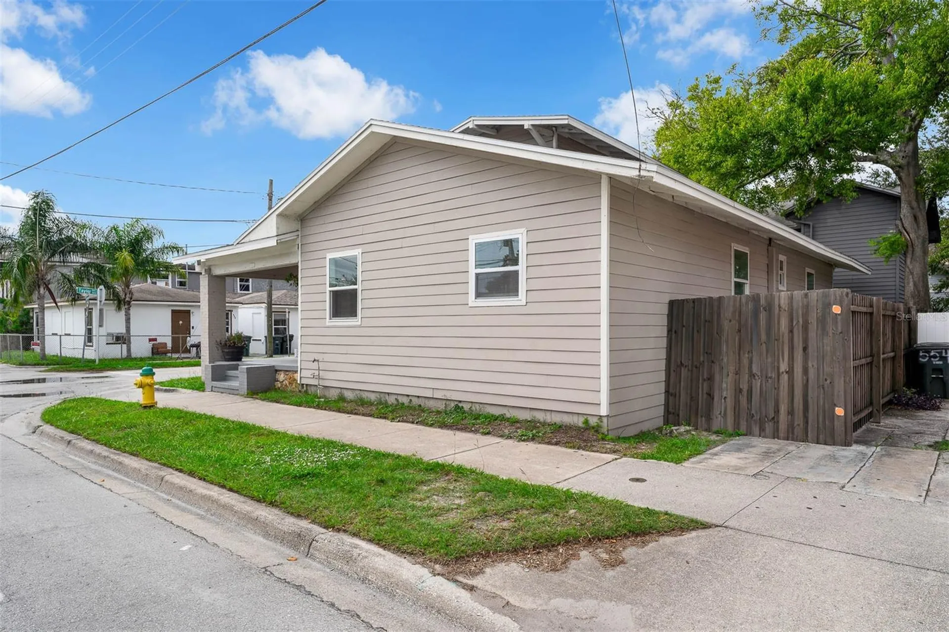 550 N Ridgewood Avenue Daytona Beach FL 32114