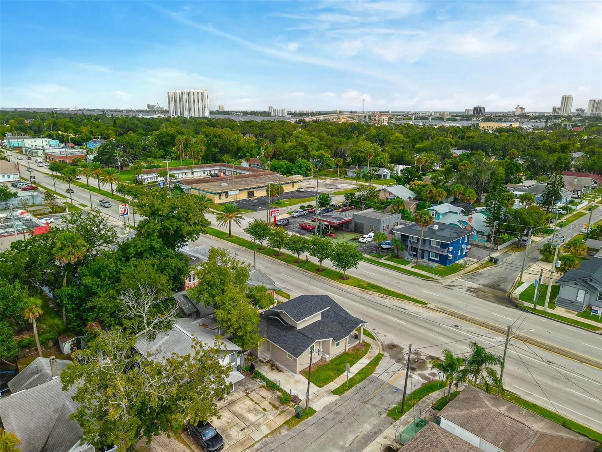 550 N Ridgewood Avenue Daytona Beach FL 32114