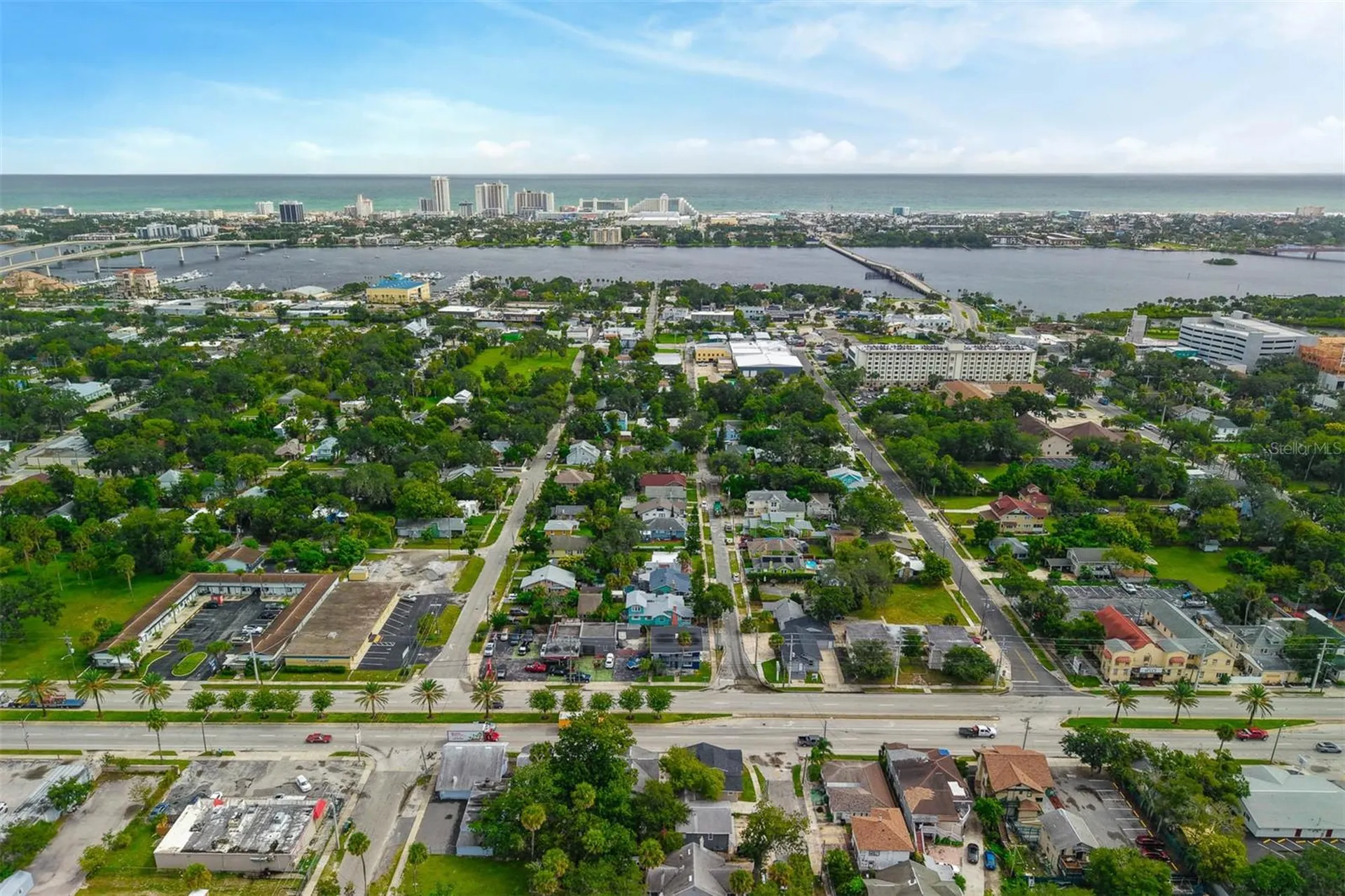 550 N Ridgewood Avenue Daytona Beach FL 32114