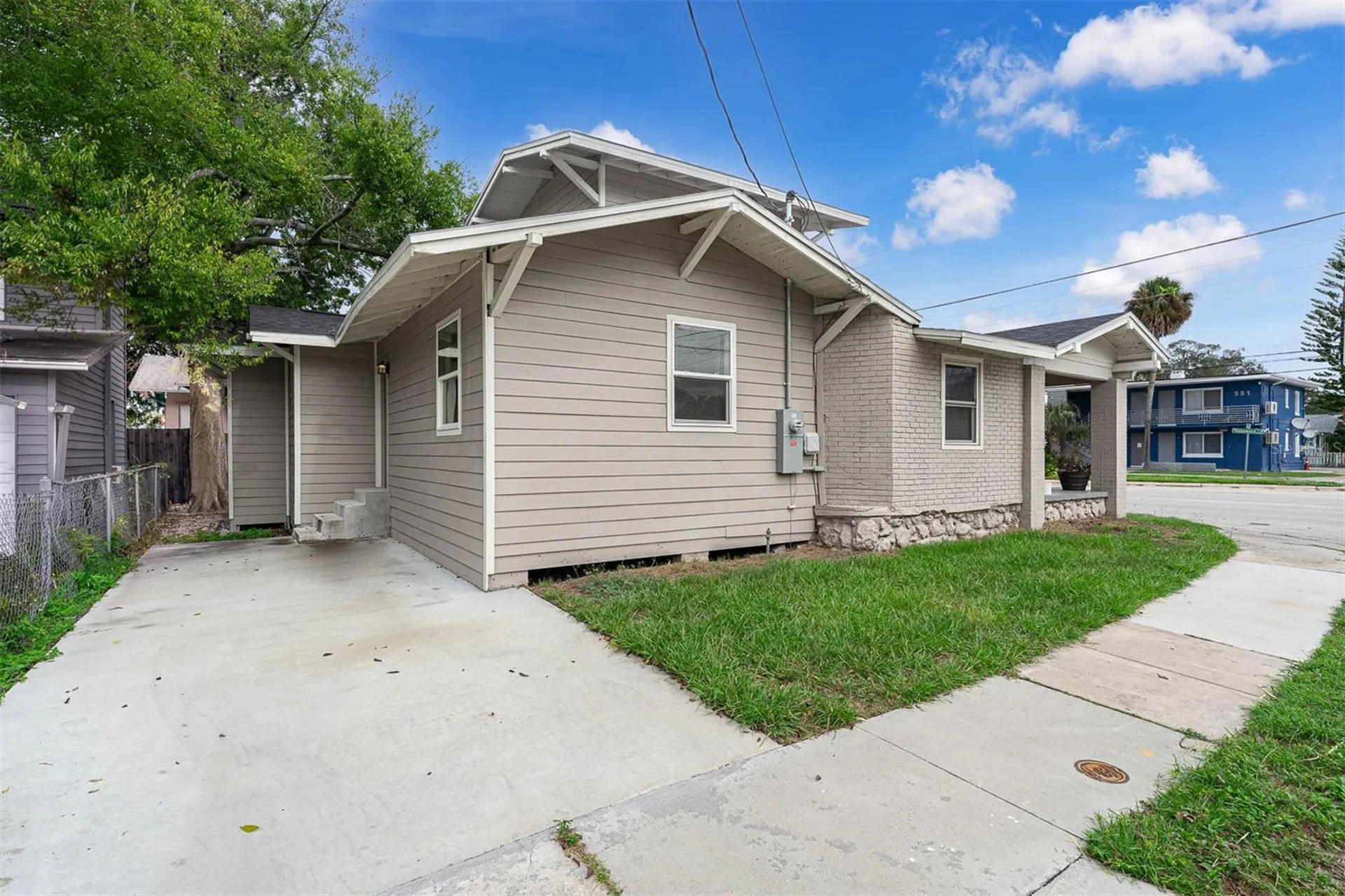 550 N Ridgewood Avenue Daytona Beach FL 32114