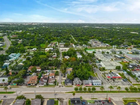 550 N Ridgewood Avenue Daytona Beach FL 32114