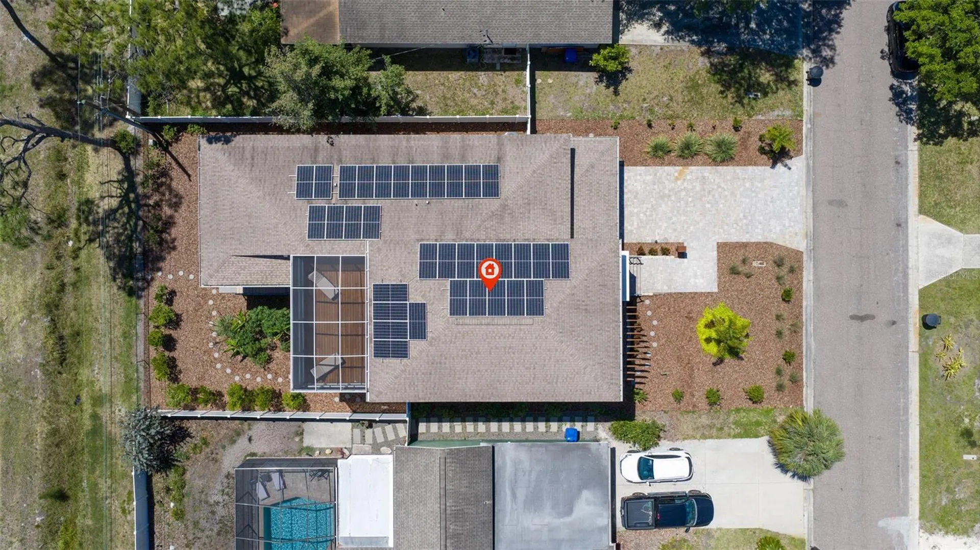 322 80th Avenue NE St Petersburg FL 33702