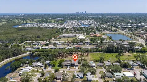 322 80th Avenue NE St Petersburg FL 33702