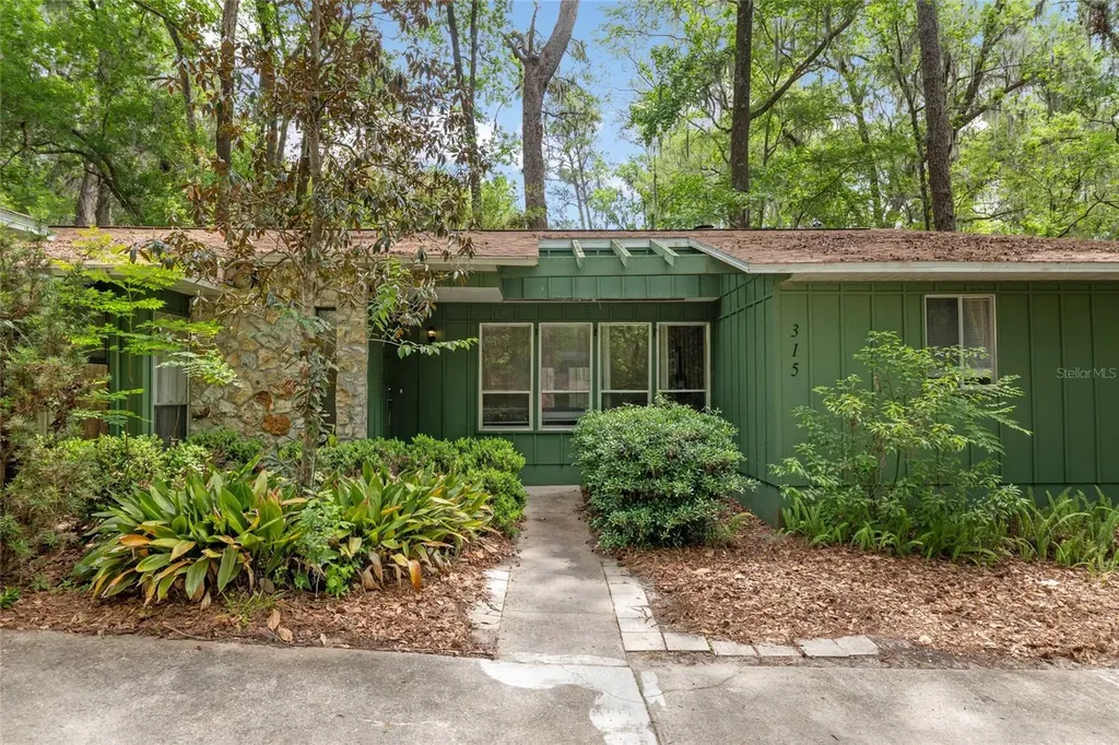 315 NW 28th Street Gainesville FL 32607