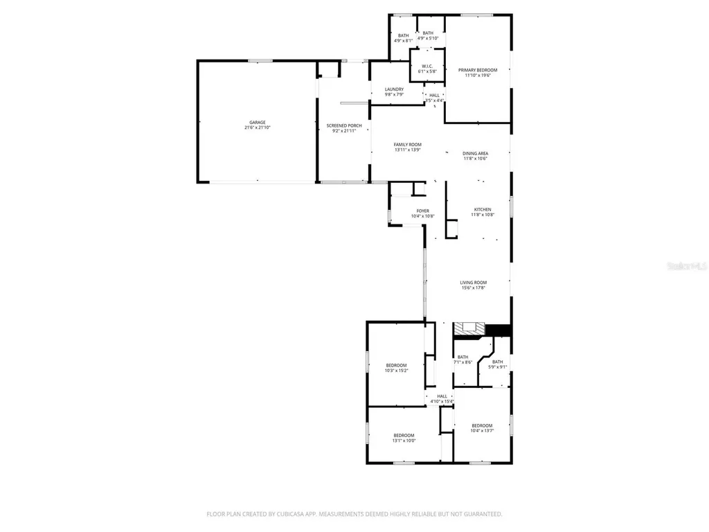 315 NW 28th Street Gainesville FL 32607