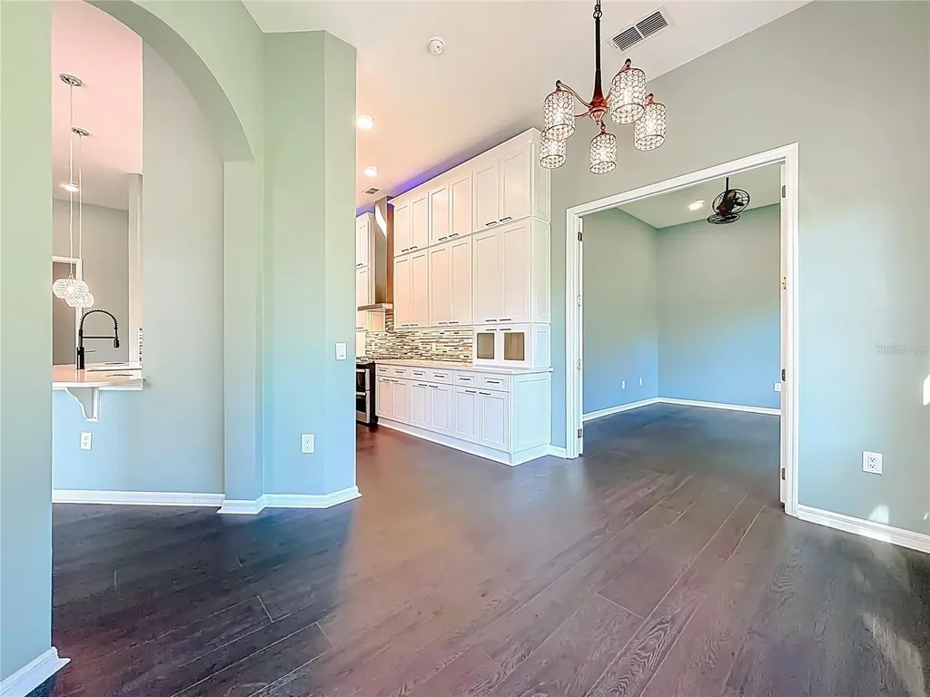 2936 Highland View Circle Clermont FL 34711