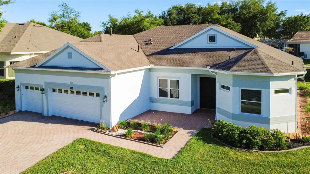 2936 Highland View Circle Clermont FL 34711