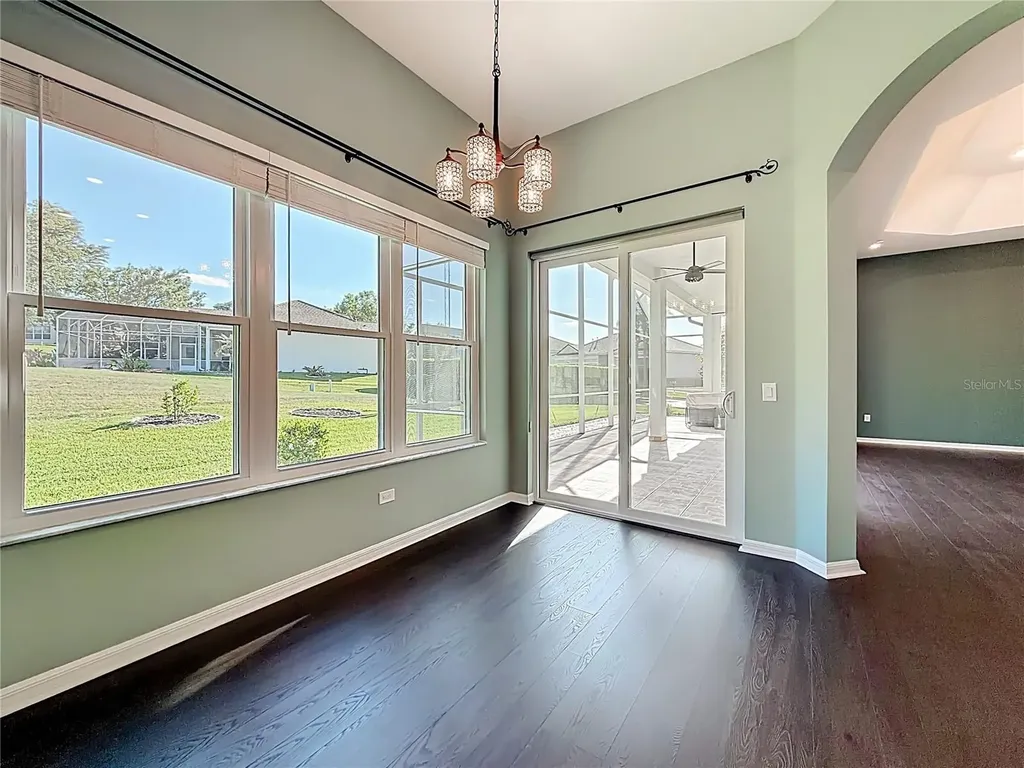 2936 Highland View Circle Clermont FL 34711