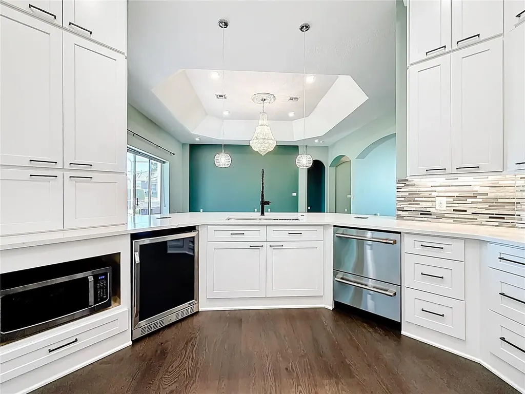 2936 Highland View Circle Clermont FL 34711