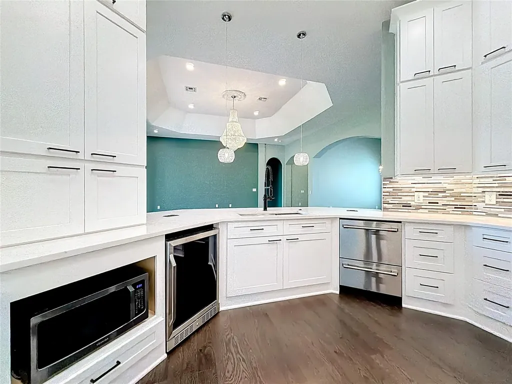 2936 Highland View Circle Clermont FL 34711
