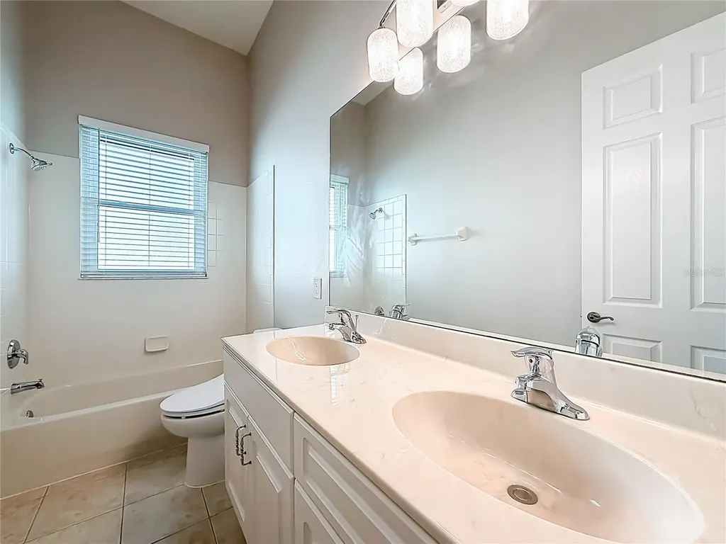 2936 Highland View Circle Clermont FL 34711