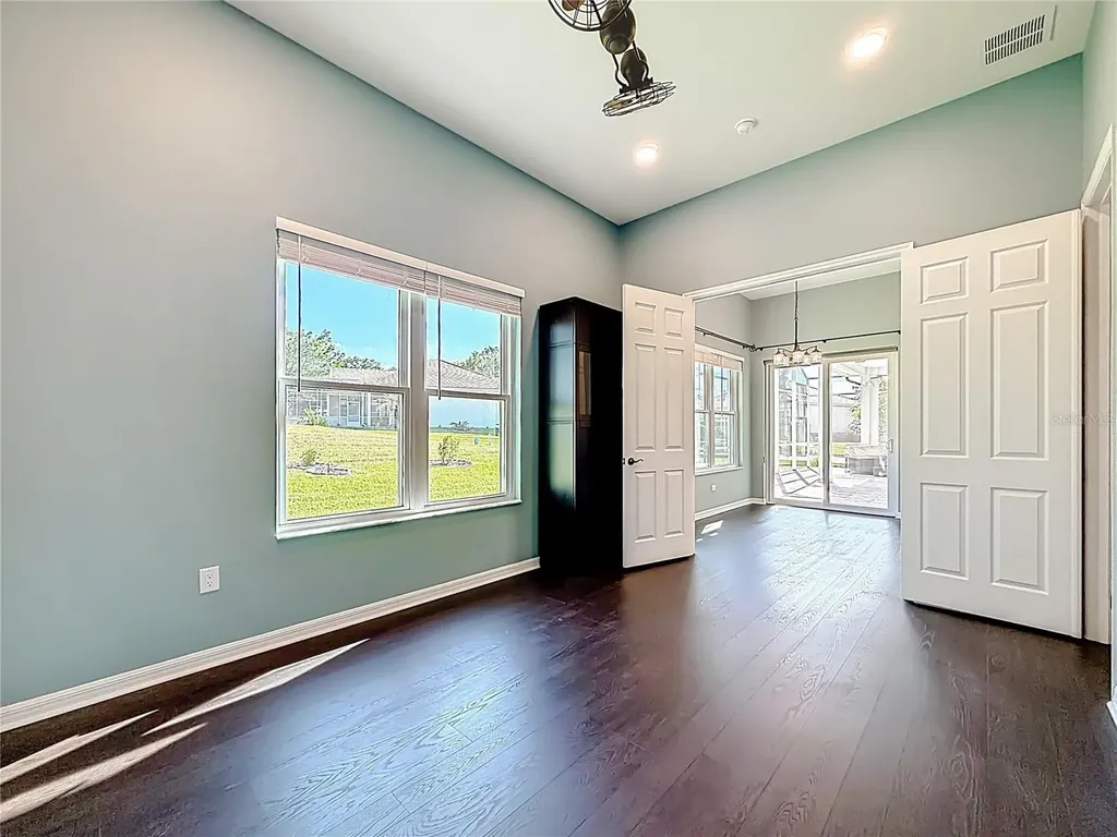 2936 Highland View Circle Clermont FL 34711