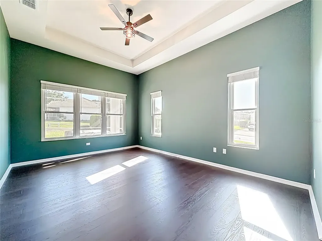 2936 Highland View Circle Clermont FL 34711