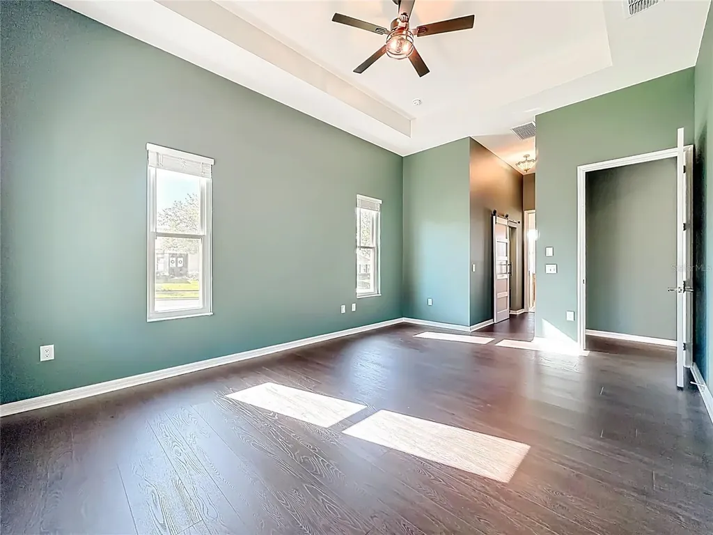 2936 Highland View Circle Clermont FL 34711