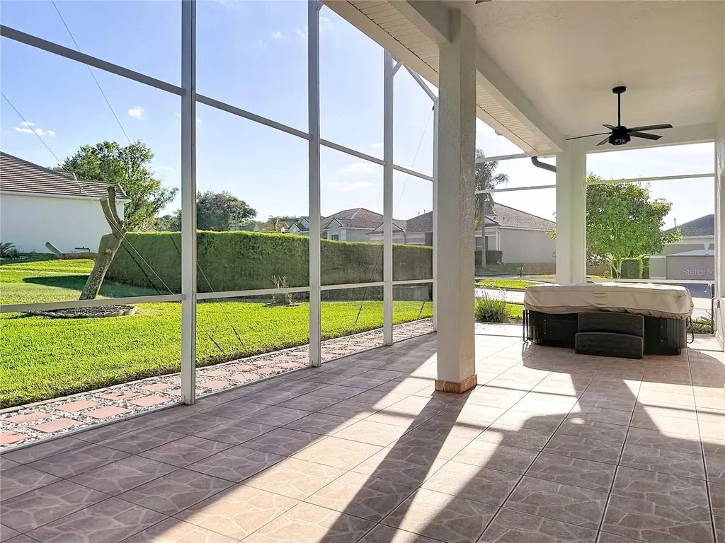 2936 Highland View Circle Clermont FL 34711