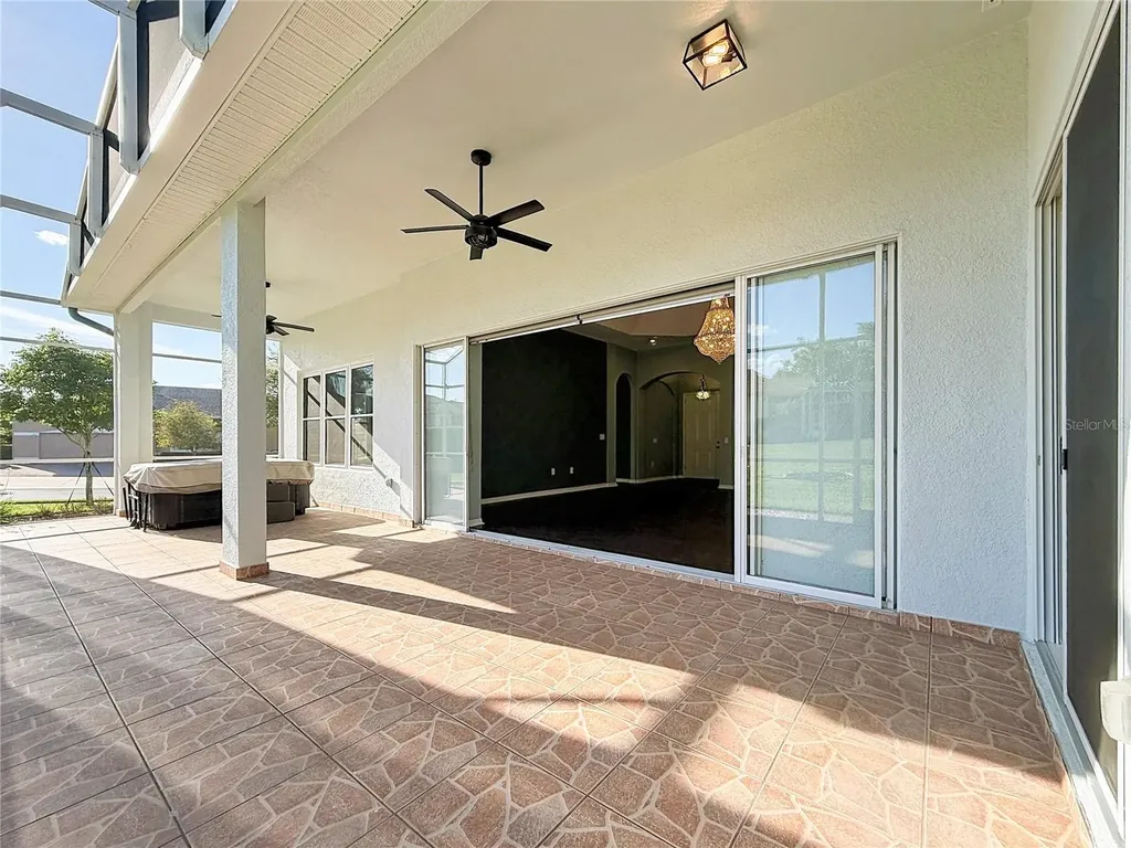 2936 Highland View Circle Clermont FL 34711