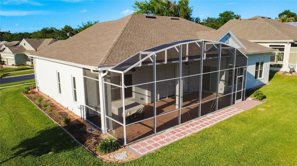 2936 Highland View Circle Clermont FL 34711