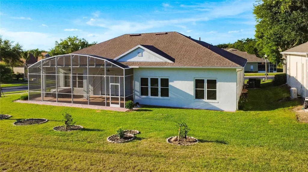 2936 Highland View Circle Clermont FL 34711