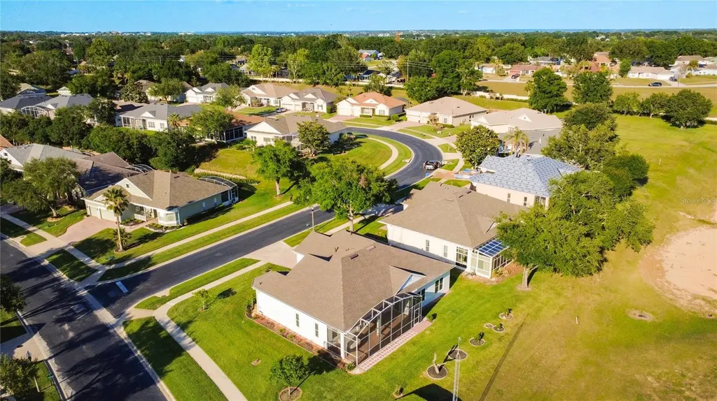 2936 Highland View Circle Clermont FL 34711