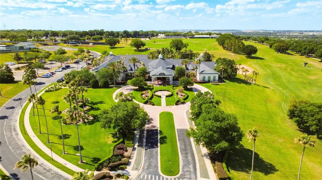 2936 Highland View Circle Clermont FL 34711