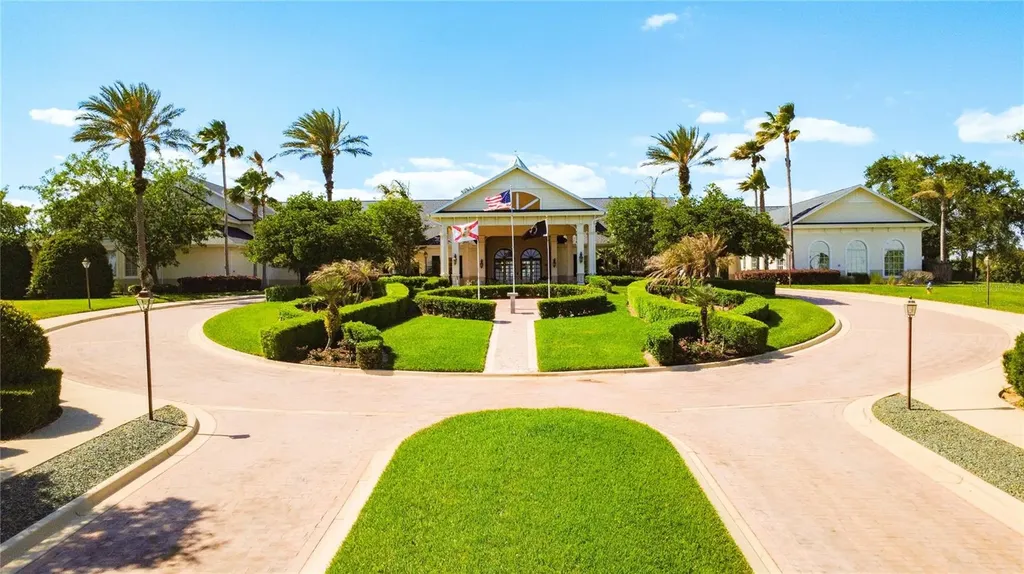 2936 Highland View Circle Clermont FL 34711