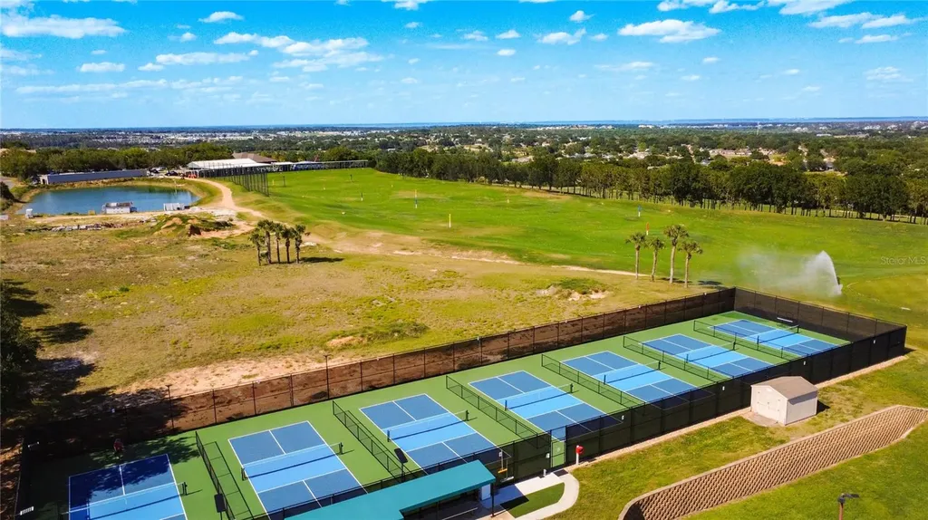 2936 Highland View Circle Clermont FL 34711