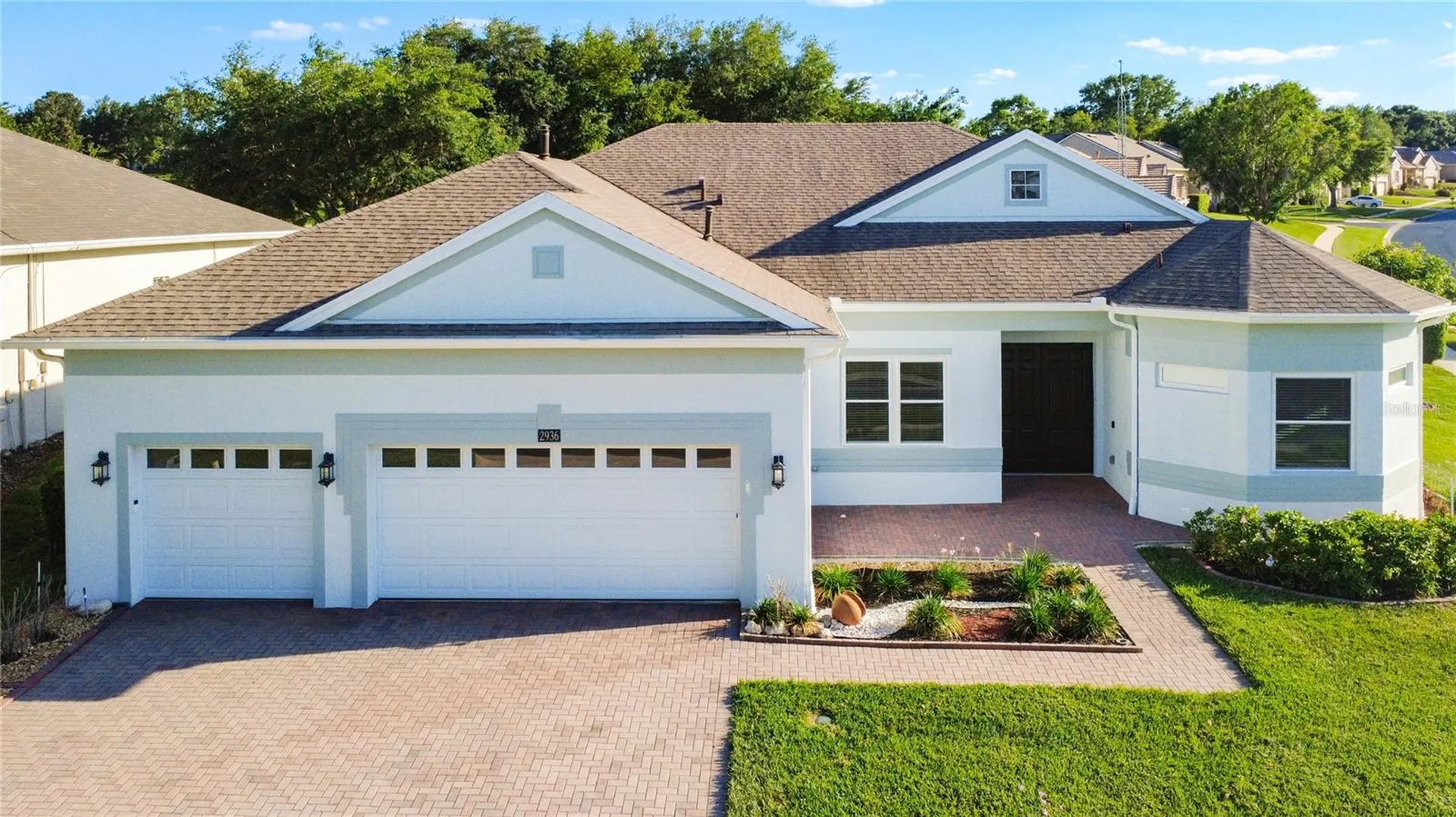 2936 Highland View Circle Clermont FL 34711