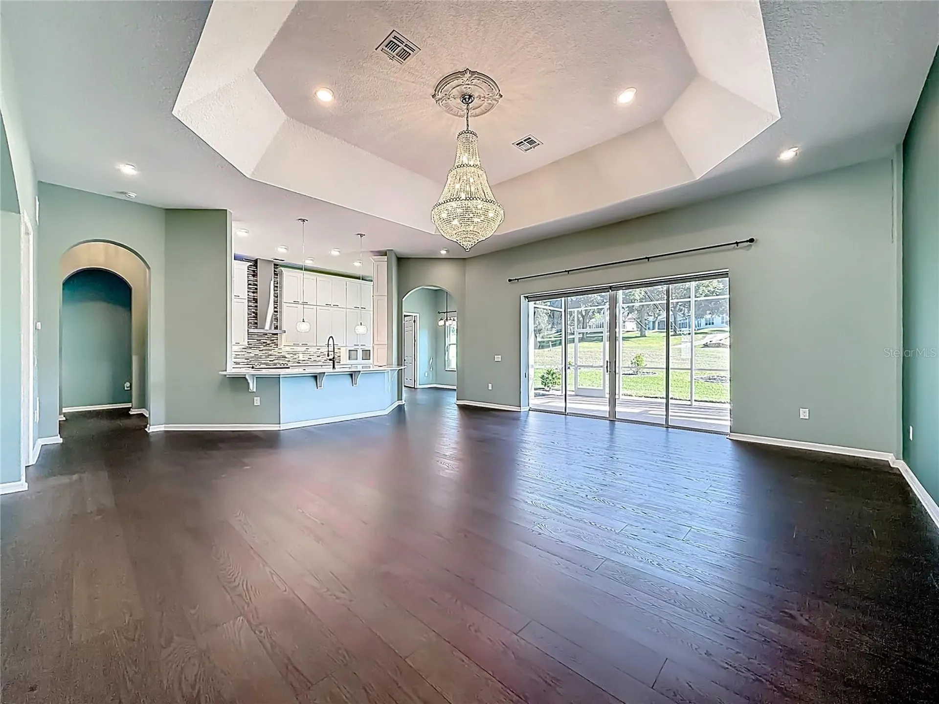 2936 Highland View Circle Clermont FL 34711