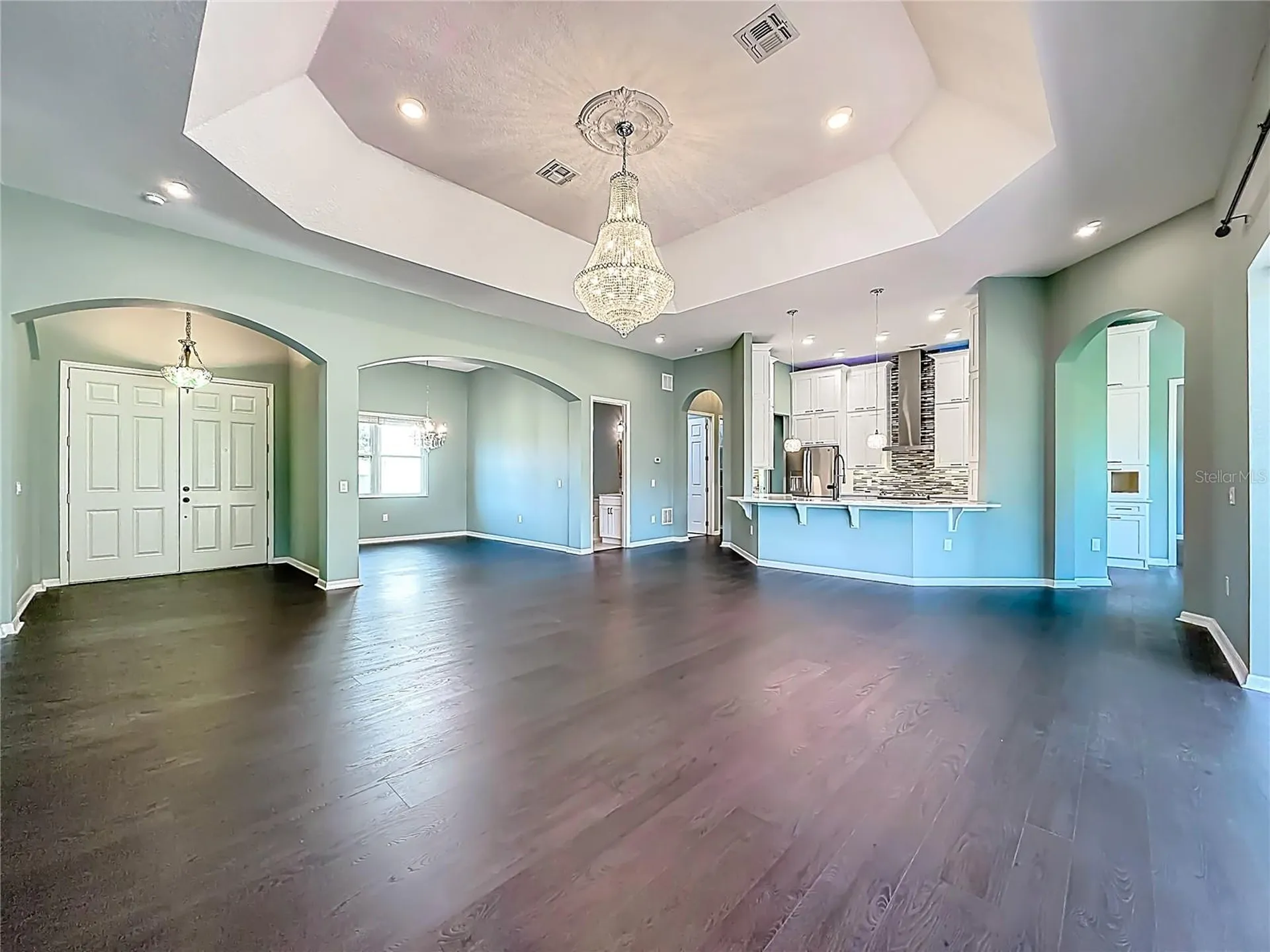 2936 Highland View Circle Clermont FL 34711